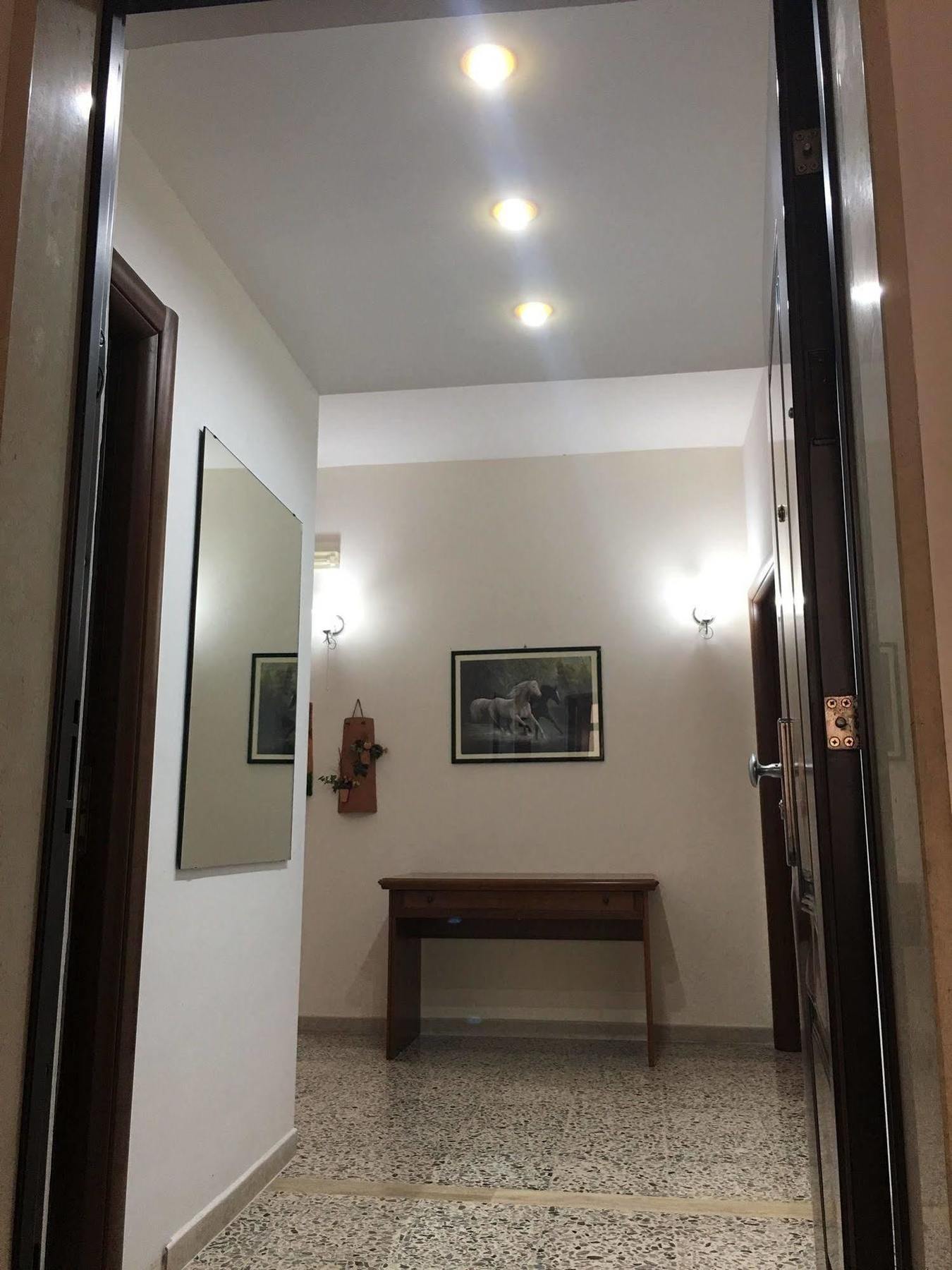 B&B Crotone Eksteriør bilde